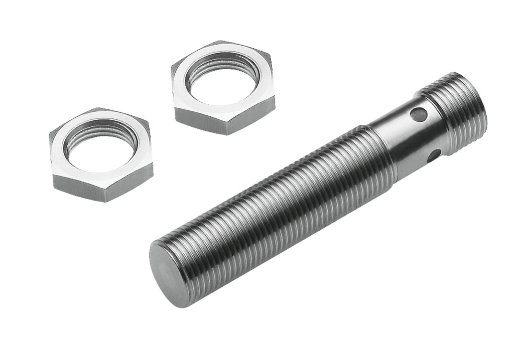 Proximity sensor