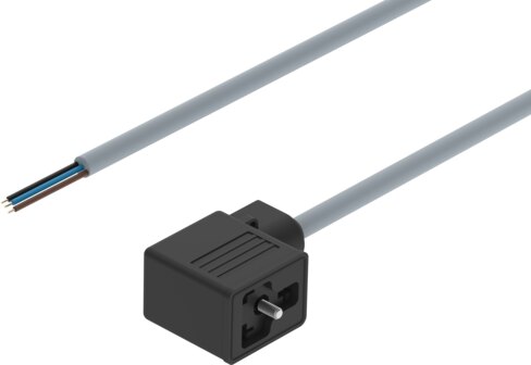 Connecting cable