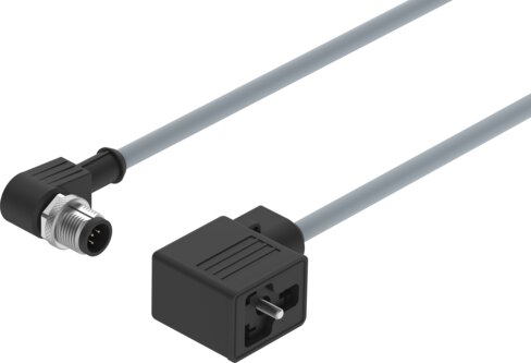 Connecting cable