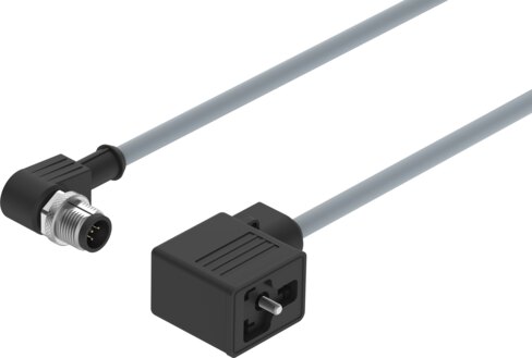 Connecting cable