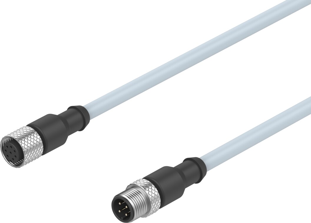 Connecting cable