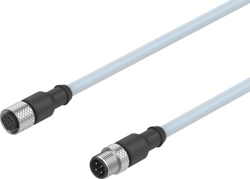 Connecting cable