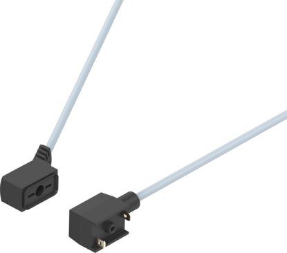 Connecting cable