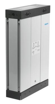 Adsorption dryer