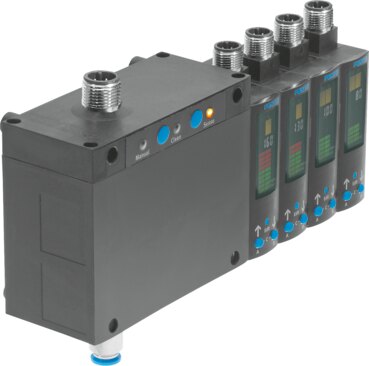 Air gap sensor