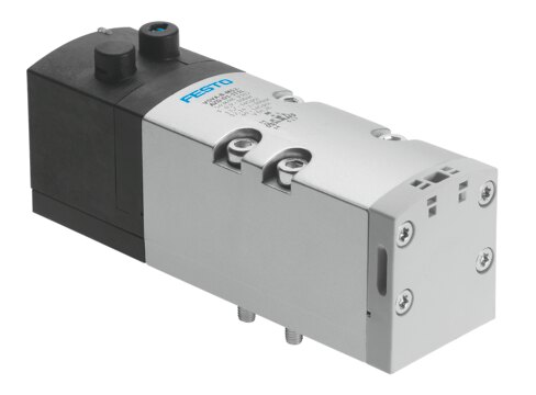Solenoid valve