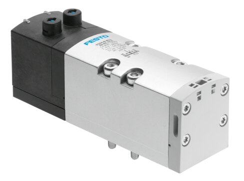 Solenoid valve