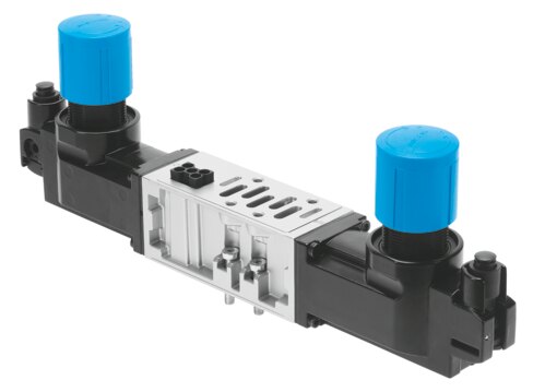 Operating component