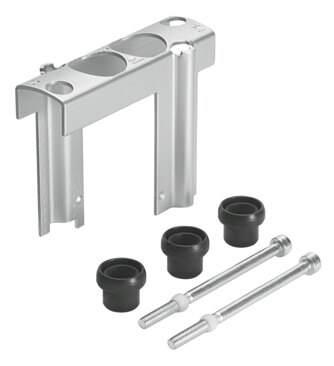 Retaining bracket
