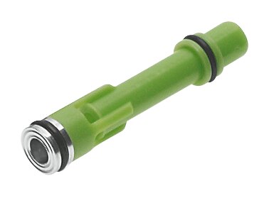 Vacuum generator cartridge