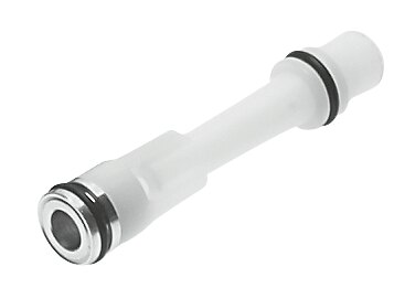 Vacuum generator cartridge