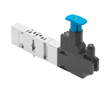 Regulator plate