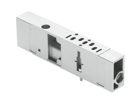 Throttle plate