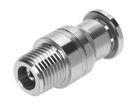 Push-in fitting