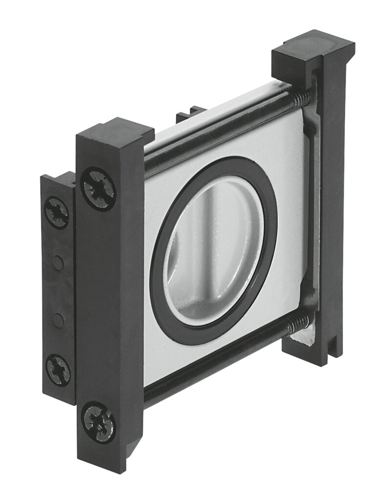Module connector