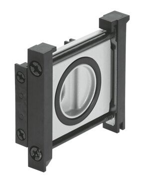 Module connector