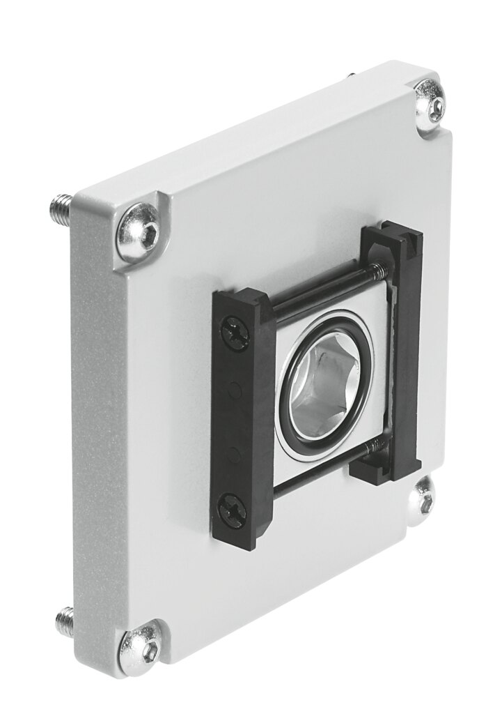 Power supply module