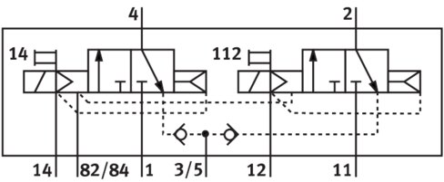 Solenoid valve