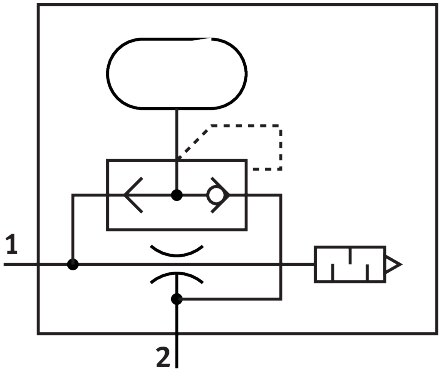 Vacuum generator
