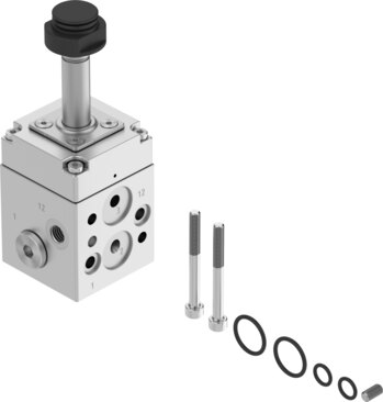 Valve