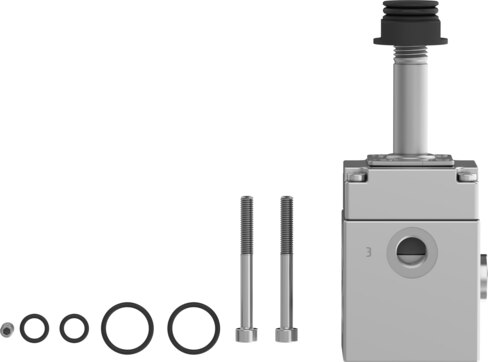 Valve