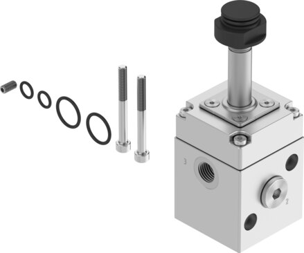 Valve