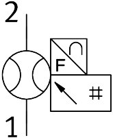 流量传感器