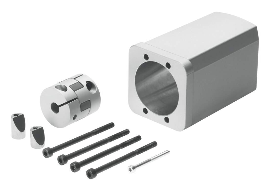 Axial kit