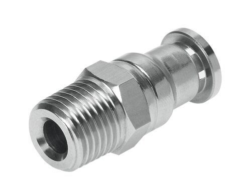 Push-in fitting