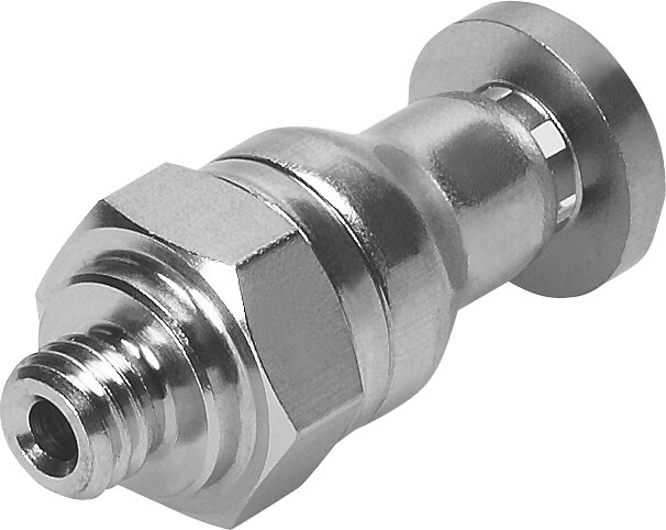 Push-in fitting
