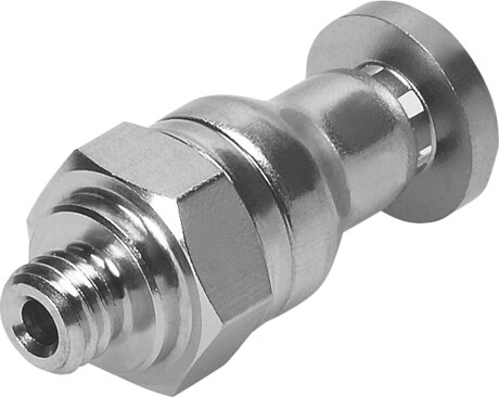 Push-in fitting