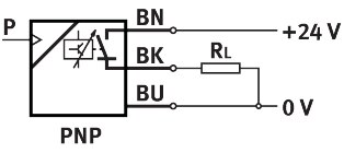 Pressure sensor