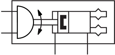 Swivel/gripper unit