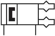 Three-point gripper