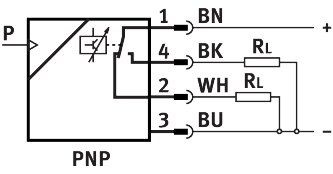 Pressure switch