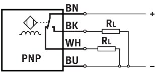 Proximity sensor