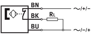 Proximity sensor