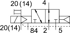 Solenoid valve