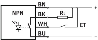 Fibre-optic unit