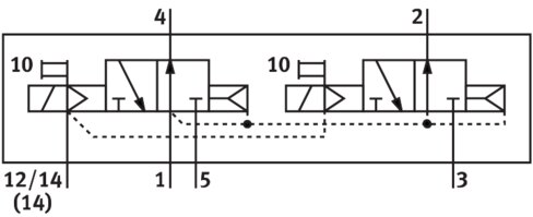 Solenoid valve