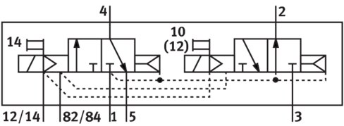 Solenoid valve