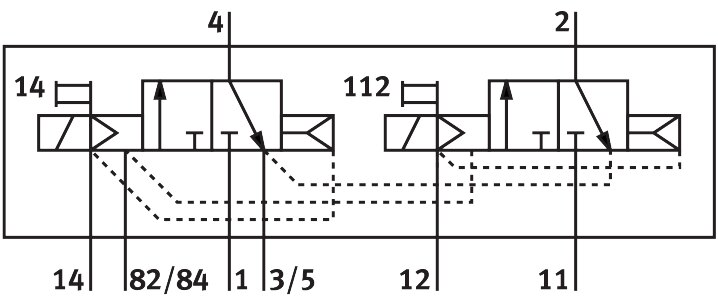 Solenoid valve