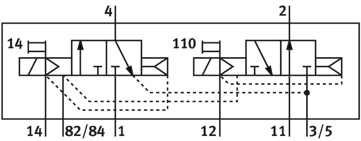 Solenoid valve