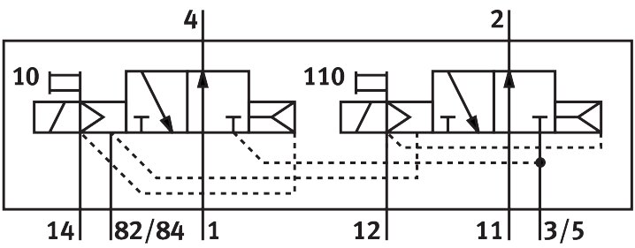 Solenoid valve