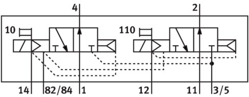 Solenoid valve