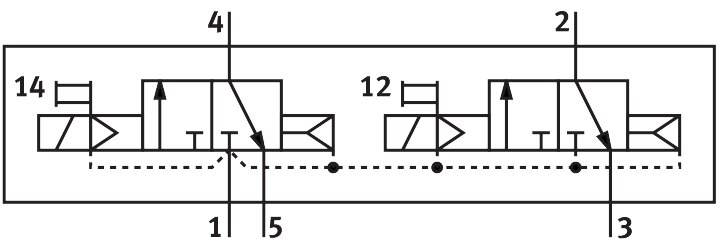 Solenoid valve
