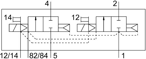 Solenoid valve
