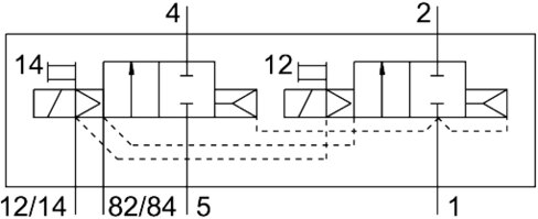 Solenoid valve