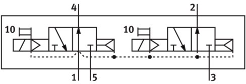Solenoid valve