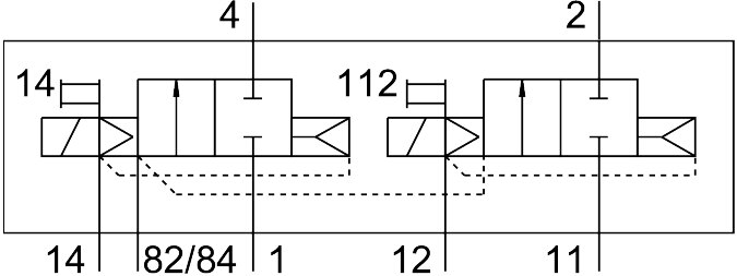 Solenoid valve